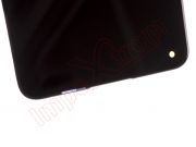 Pantalla completa AMOLED negra para OnePlus 9, LE2113 / OnePlus 9 (USA), LE2117 - Calidad PREMIUM. Calidad PREMIUM